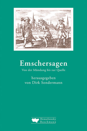 Sondermann, Dirk (Hg.): Emschersagen