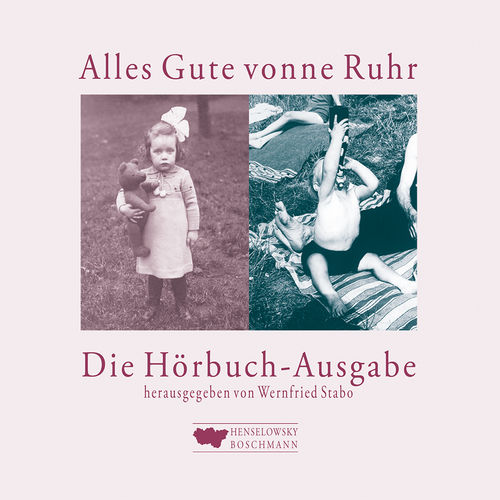 Stabo, Wernfried (Hg.): Alles Gute – Hörbuch